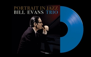 Bill Evans Trio – Portrait In Jazz