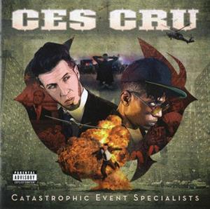 Ces Cru – Catastrophic Event Specialists