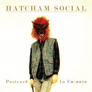 Hatcham Social – Postcard In Colours