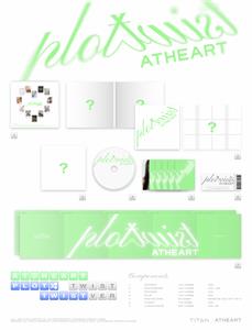 Atheart – Plot Twist