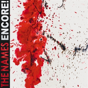 Names – Encore!