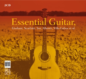 V/A – Essential Guitar
