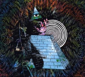 David Gilmour Girls – Vultures