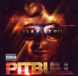 Pitbull – Planet Pit