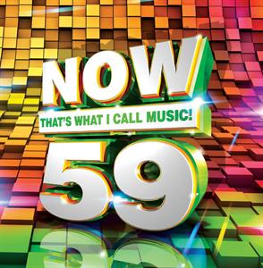 V/A – Now That's What I Call Music 59