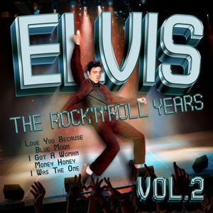 Presley, Elvis – Elvis - the Rock'n'roll Years