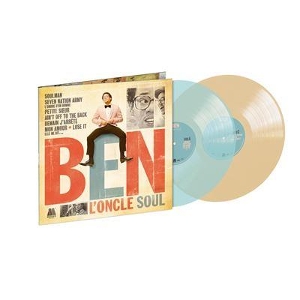 Ben L'oncle Soul – Ben L'oncle Soul