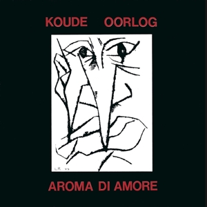Aroma Di Amore – Koude Oorlog