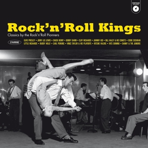 Vintage Sounds – Rock'n'roll Kings