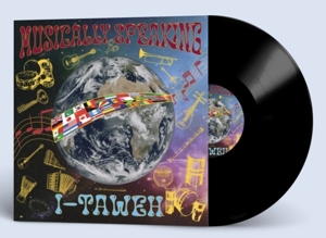 I-Taweh – Musically Speaking