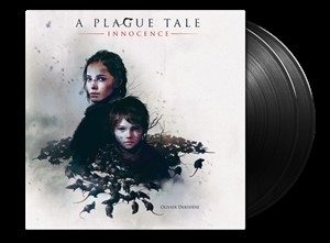 Deriviere, Olivier – A Plague Tale: Innocence