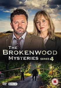 Tv Series – Brokenwood Mysteries S4