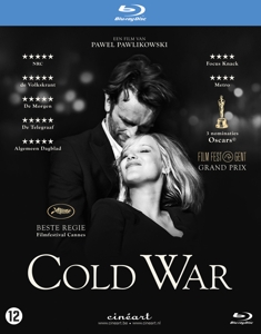 Movie – Cold War