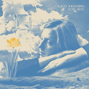 Johansing, Kacey – Year Away