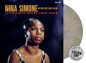 Simone, Nina – My Baby Just Cares For Me