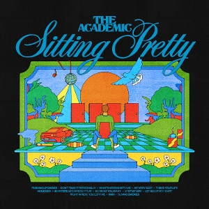 Academic – Sitting Pretty