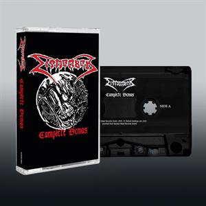 Dismember – Complete Demos
