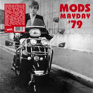 V/A – Mods Mayday '79