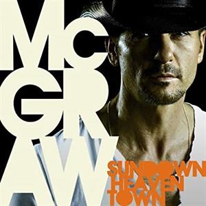 McGraw, Tim – Sundown Heaven Town
