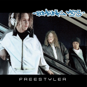 Bomfunk Mc's – Freestyler