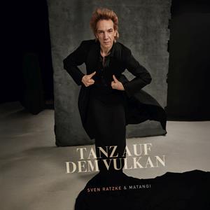 Ratzke, Sven & Matangi Quartet – Tanz Auf Dem Vulkan