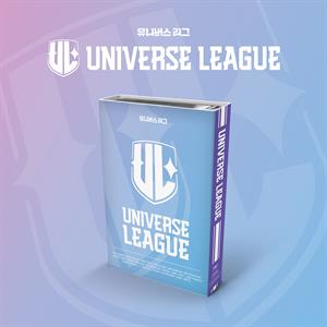 Universe League – Universe League