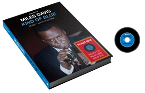 Davis, Miles – Kind of Blue