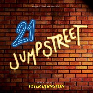 Bernstein, Peter (Quartet) – 21 Jump Street