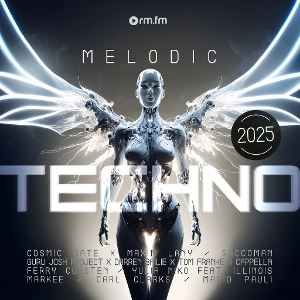 V/A – Melodic Techno 2025