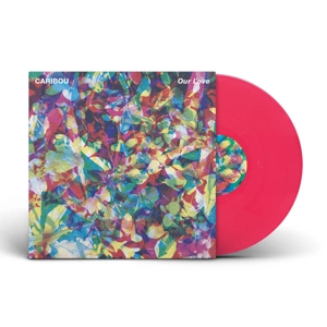 Caribou – Our Love