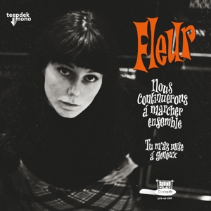 Fleur – 7-Nous Continuerons a Marcher Ensemble