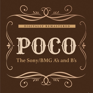 Poco – Sony/Bmg A's and B's