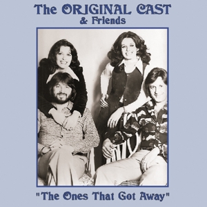 V/A – Ones That Got Away