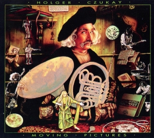 Czukay, Holger – Moving Pictures