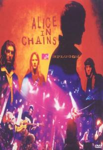 Alice In Chains – Mtv Unplugged