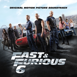 V/A – Fast & Furious 6