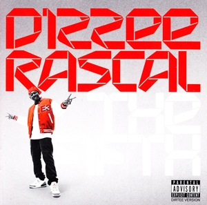 Dizzee Rascal – Fifth