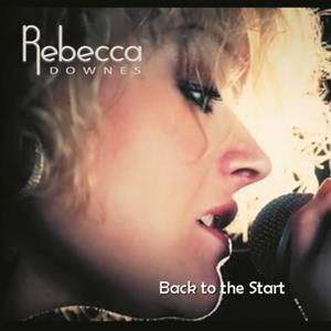 Downes, Rebecca – Back To the Start