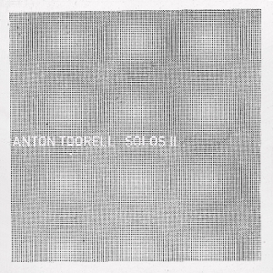 Toorell, Anton – Solos Ii