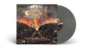 Malevolent Creation – Doomsday X