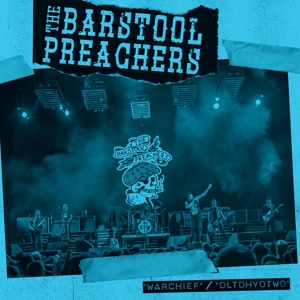 Barstool Preachers, the – Warchief