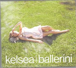 Ballerini, Kelsea – Kelsea