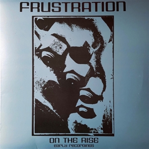 Frustration – On the Rise
