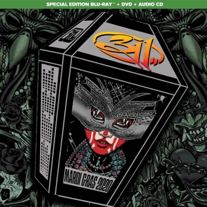 311 – Mardi Gras 2020