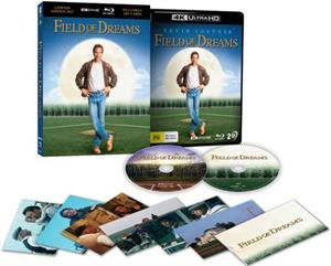 Movie – Field of Dreams