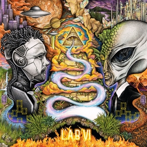 L.A.B. – L.A.B Vi