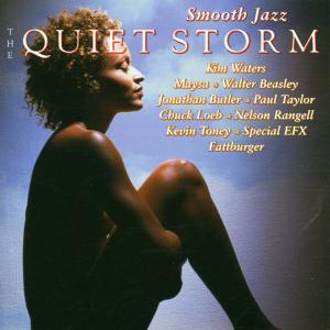 V/A – Smooth Jazz - Quiet Storm