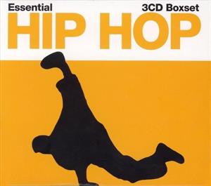 V/A – Essential Hip Hop -43tr-