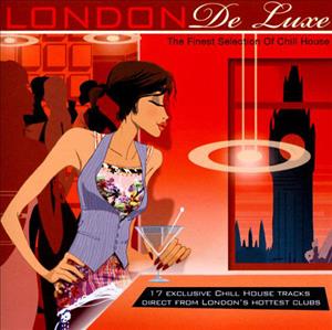 V/A – London De Luxe