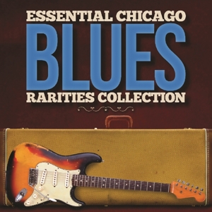 V/A – Essential Chicago Blues